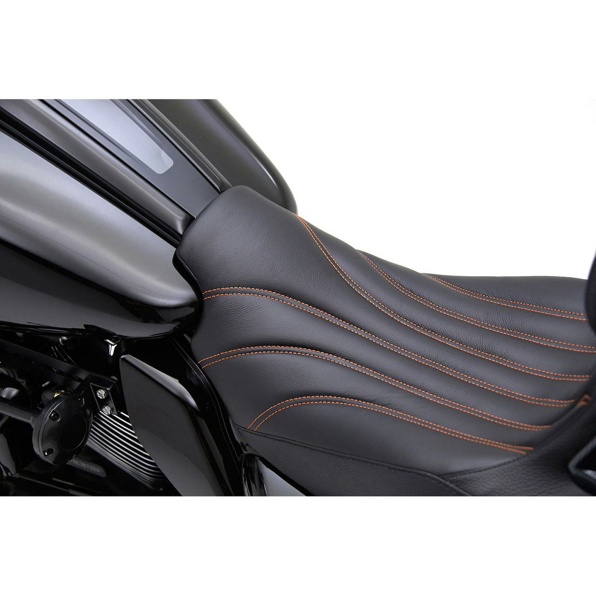 ガンスリンガー・サドル4