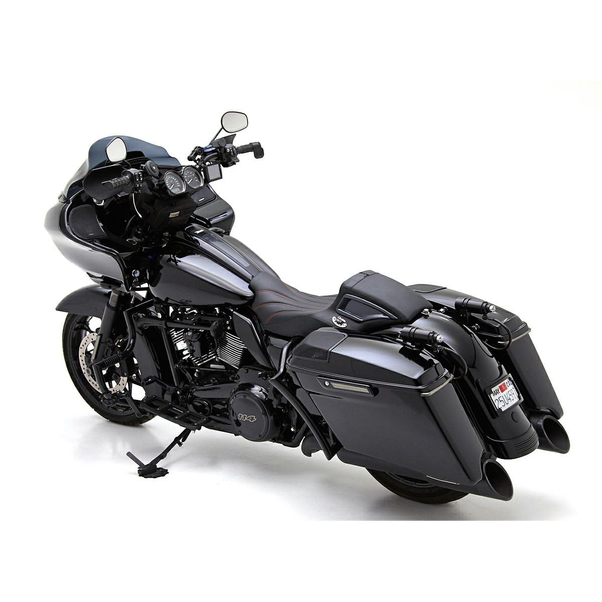 ガンスリンガー・サドル7