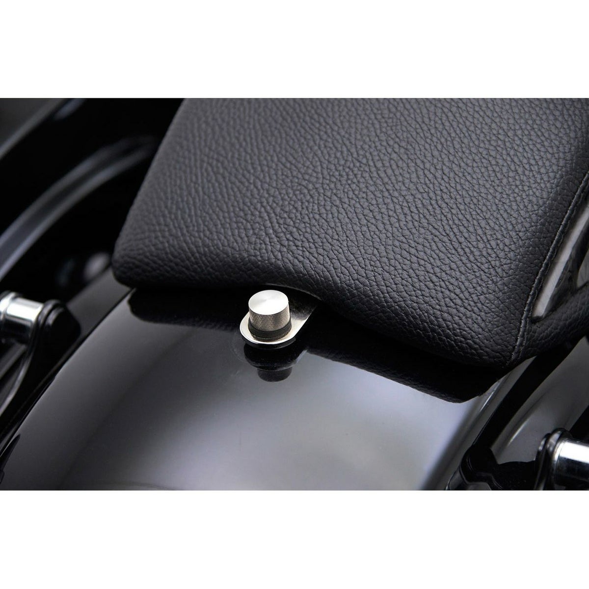 ガンスリンガー・サドル8