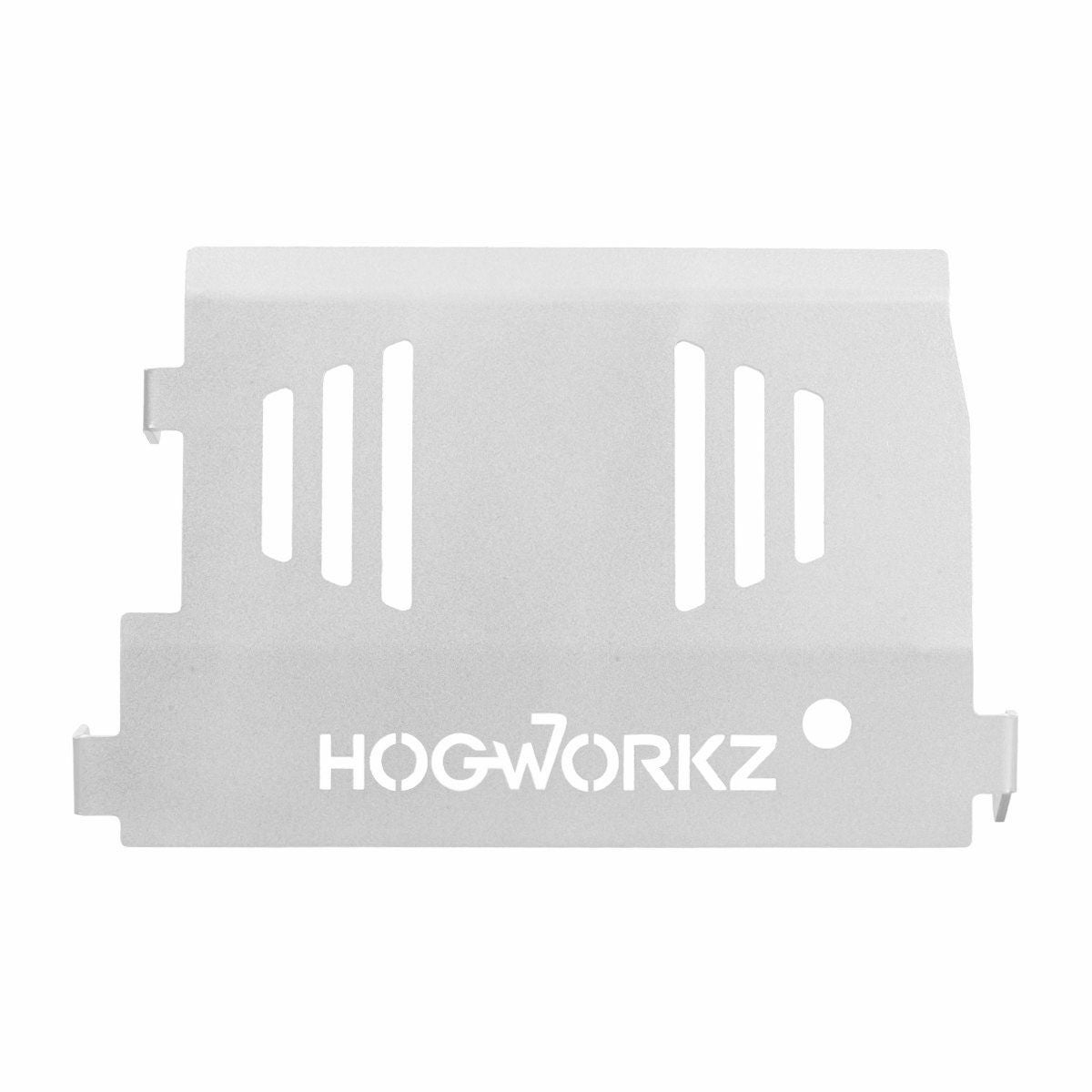 2025以降 ツーリング スキッドプレート シャーシプロテクター アルミ HogWorkz（ホグワークズ）