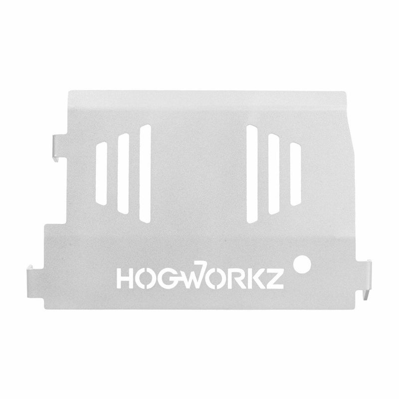 2025以降 ツーリング スキッドプレート シャーシプロテクター アルミ HogWorkz（ホグワークズ）