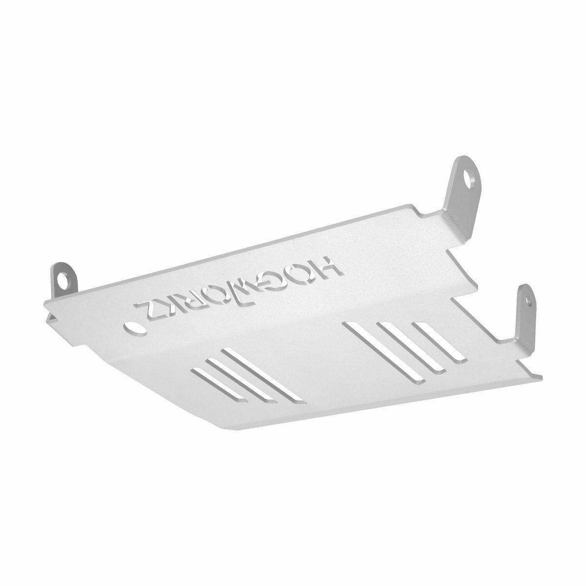 2025以降 ツーリング スキッドプレート シャーシプロテクター アルミ HogWorkz（ホグワークズ） 2