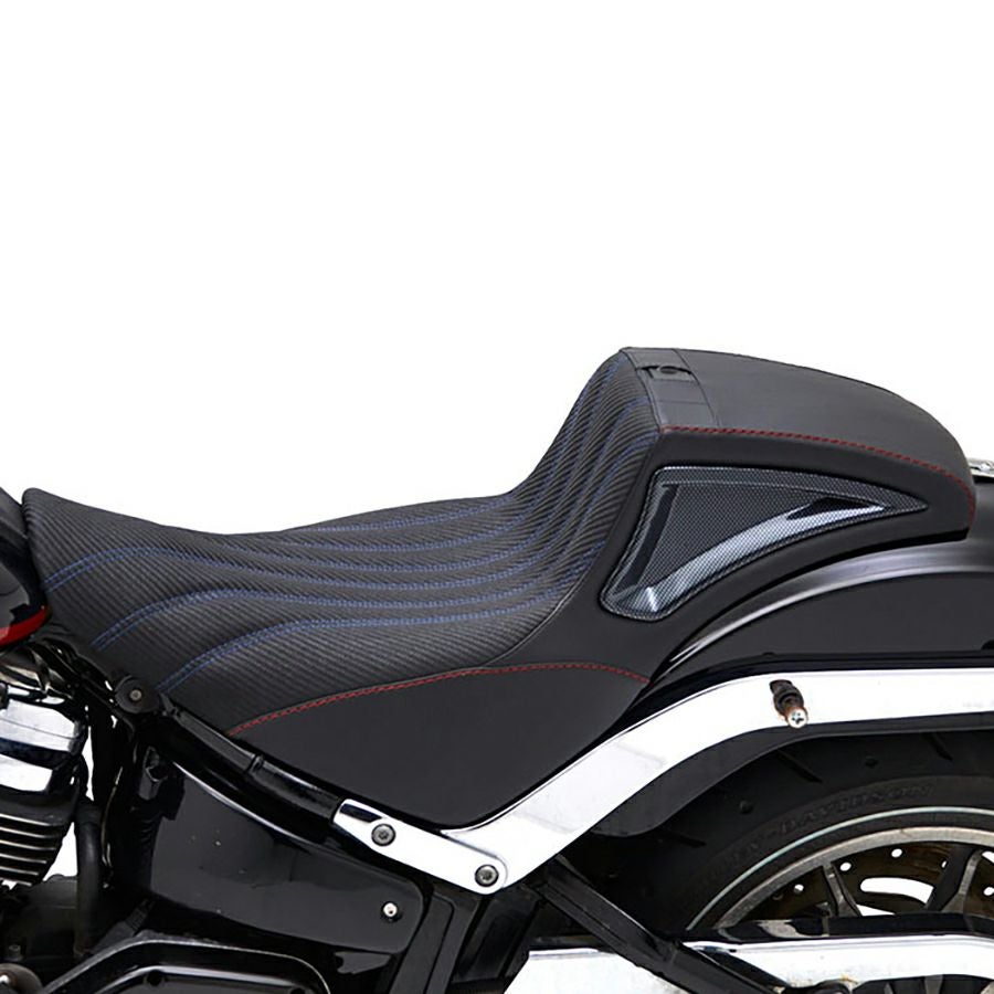 FXLRローライダー、FLSBスポーツグライド用CORBIN（コルビン） シート