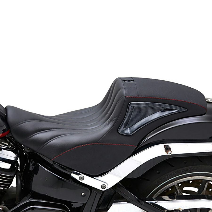 M8ソフテイル用コルビン（CORBIN）シート｜ハーレーカスタムパーツ専門店