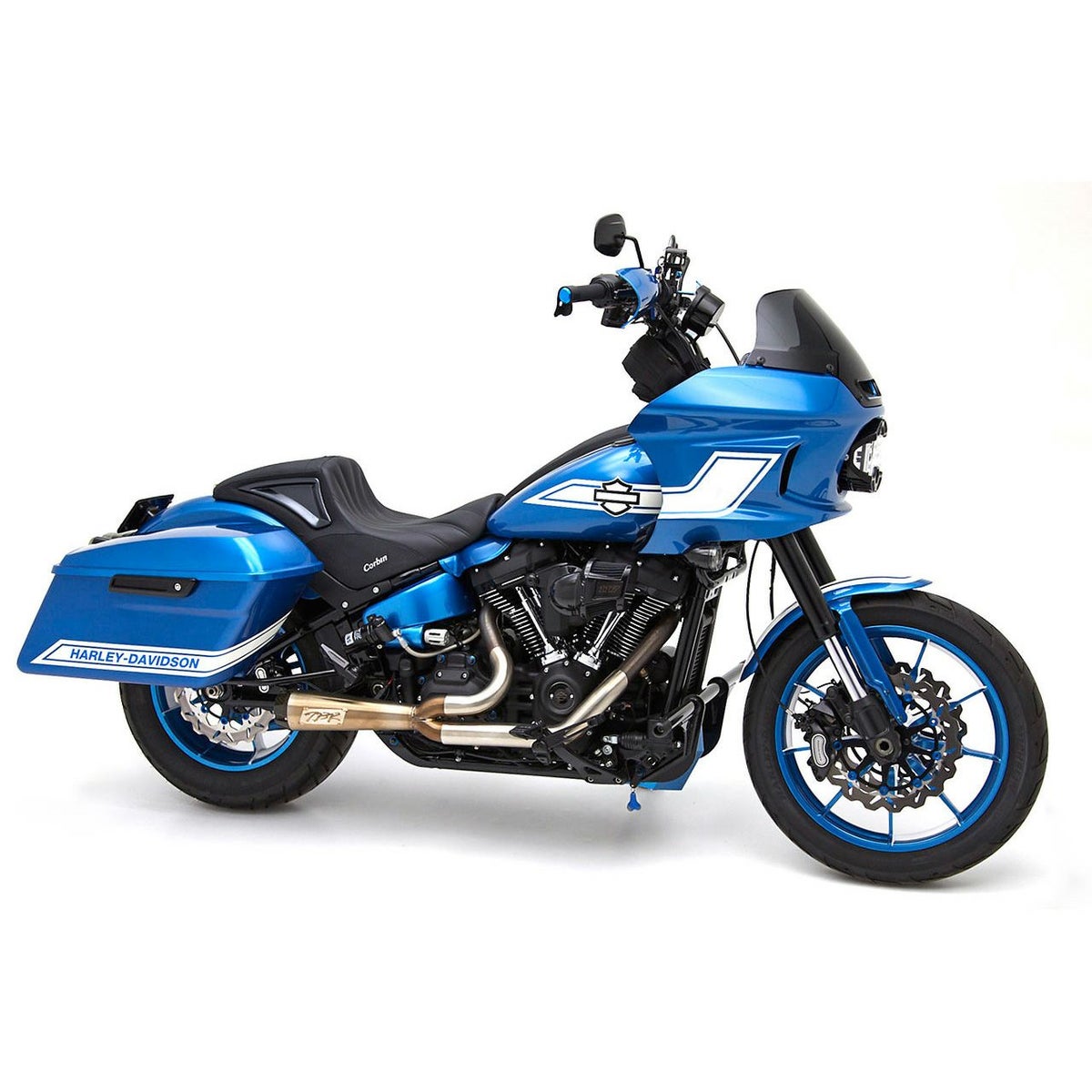 ガンスリンガー・クロースサドル1