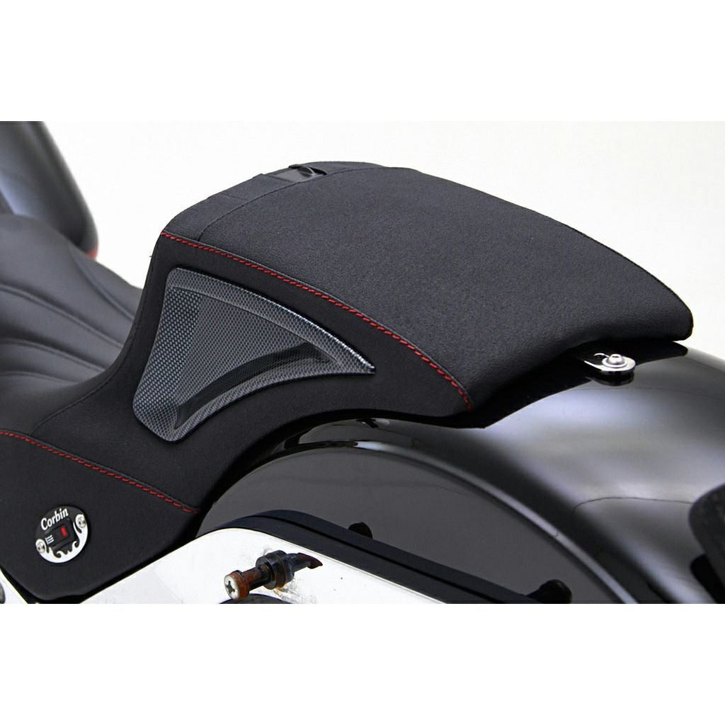 ガンスリンガー・クロースサドル (ヒート機能付き)3