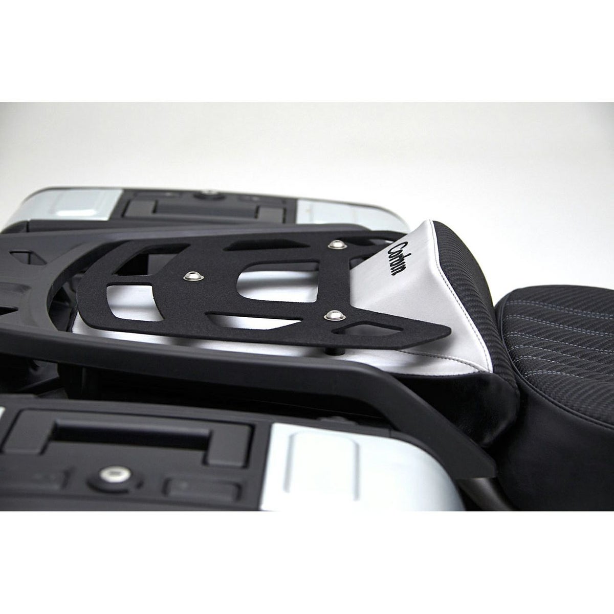 リアシート・ラック5