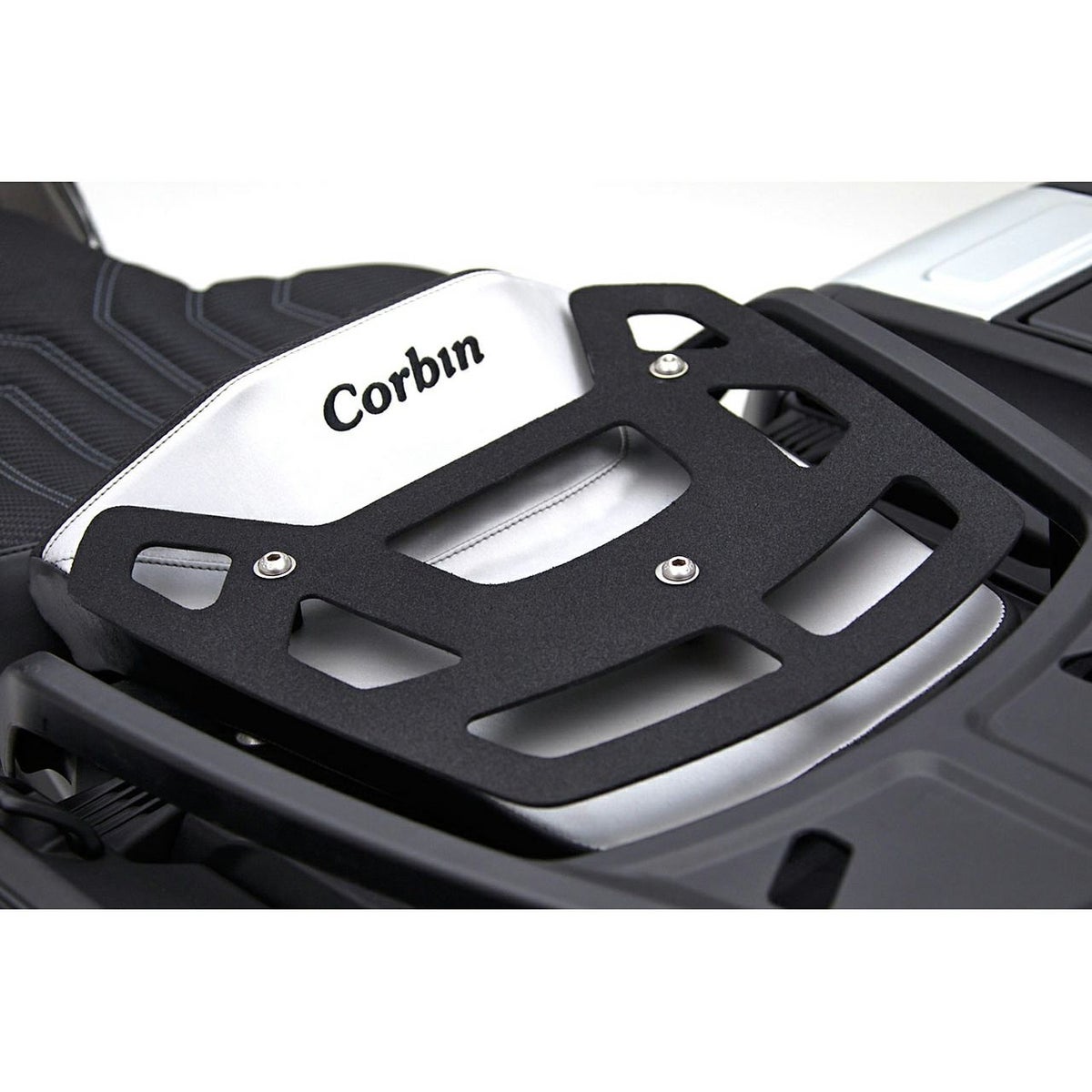 リアシート・ラック6