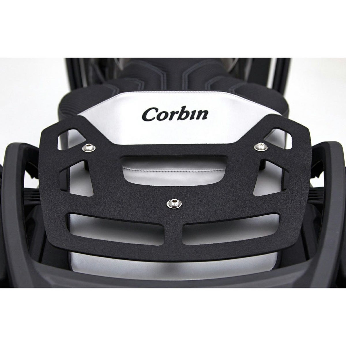 リアシート・ラック7