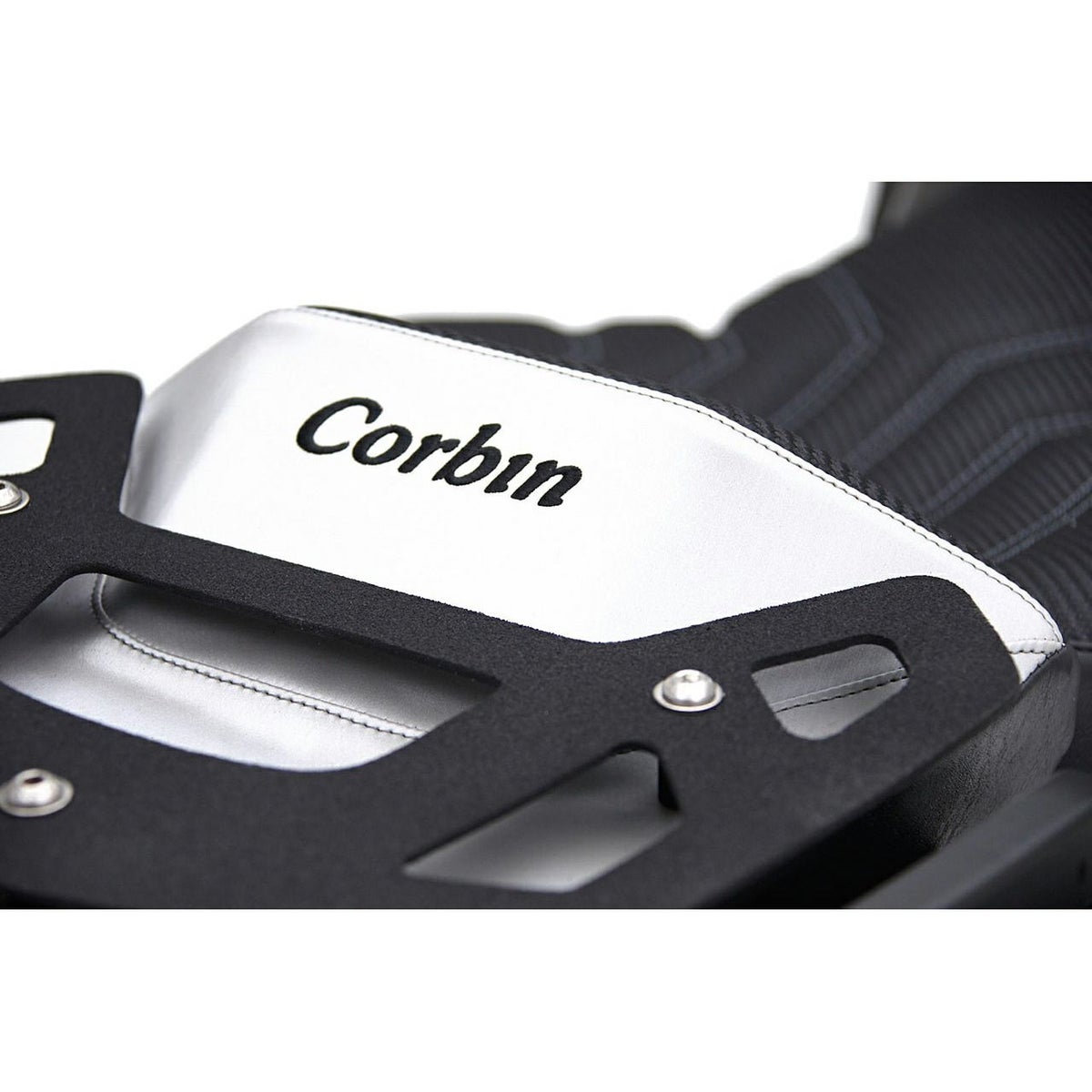 リアシート・ラック8