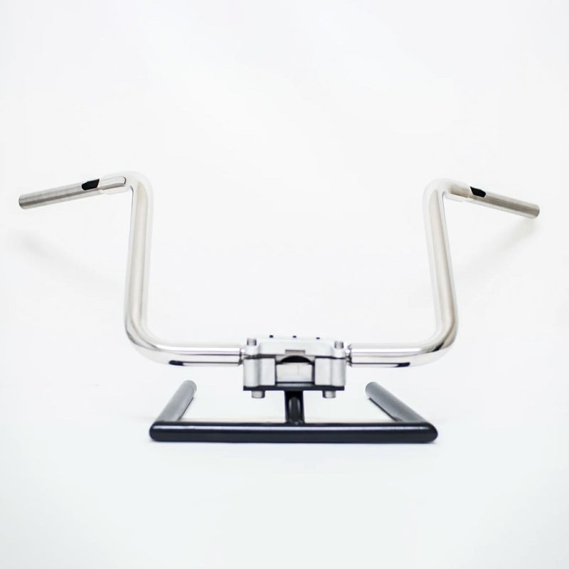 レデュースリーチ・ハンドルバー (ポリッシュ)