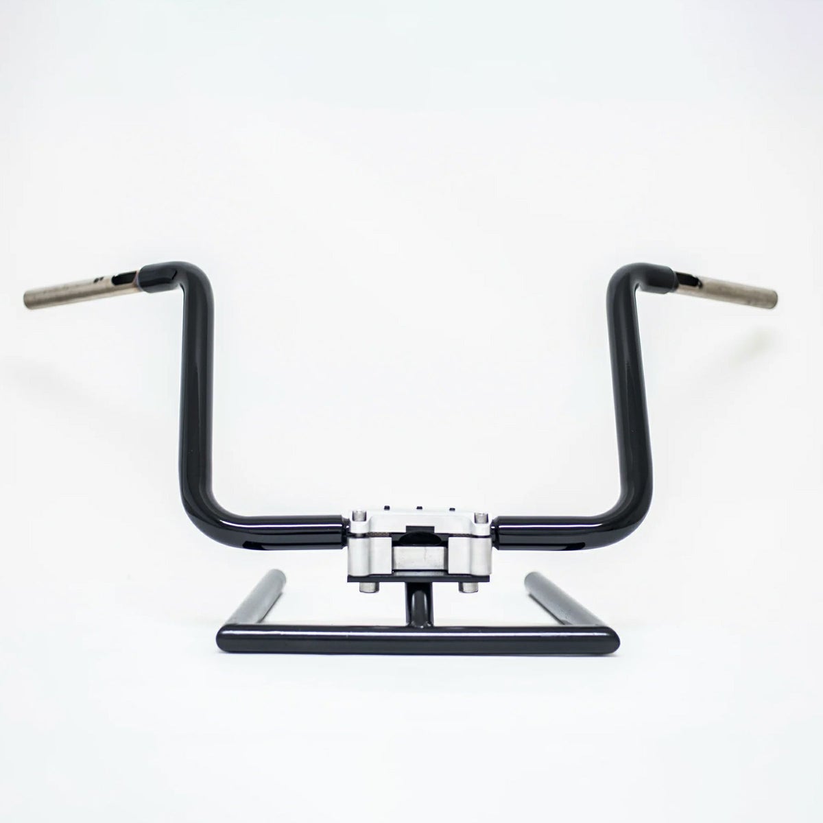 レデュースリーチ・ハンドルバー (グロスブラック)1