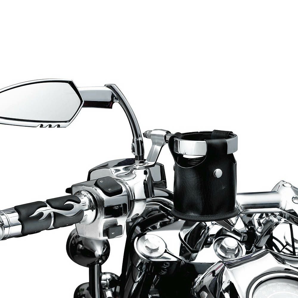 クリアキン　ユニバーサルドリンクホルダー　ミラーマウントタイプ-01