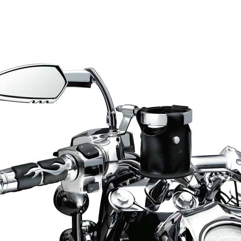 クリアキン　ユニバーサルドリンクホルダー　ミラーマウントタイプ-01