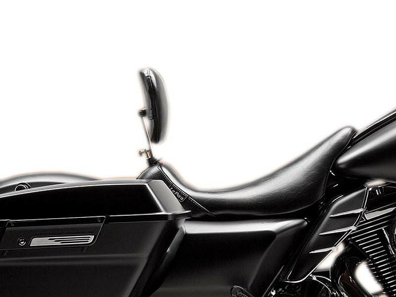 Le Pera　BARE BONESソロシート　ライダーバックレスト付-03