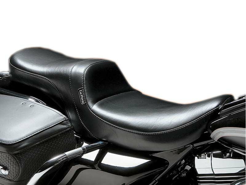 Le Pera Daytona 2Up シート |ハーレーパーツ専門店 HDパーツ