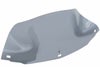 Memphis shades　BATWING FAIRING用ウインドシールド / 6.5インチ-01