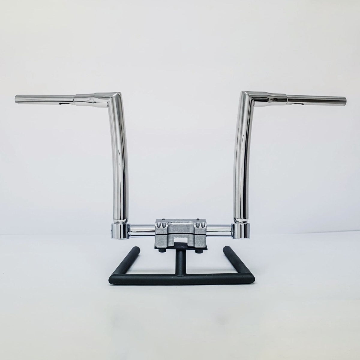 パスファインダー・ハンドルバー 14インチ (ポリッシュ)