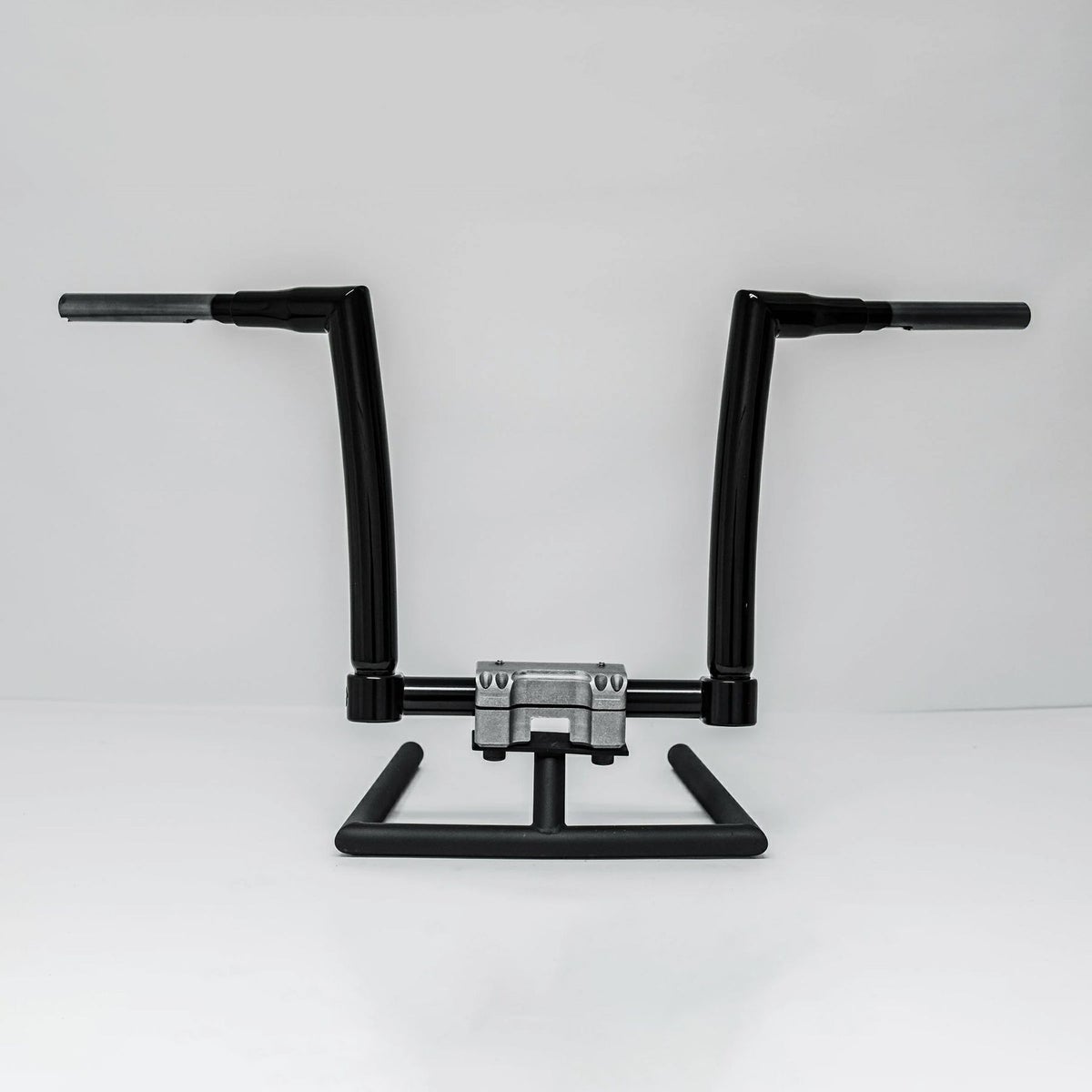 パスファインダー・ハンドルバー 12インチ (グロスブラック)