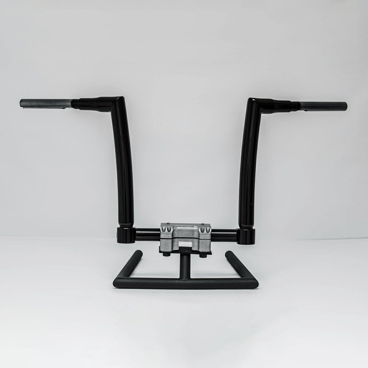 パスファインダー・ハンドルバー 14インチ (グロスブラック)