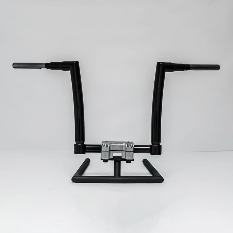 パスファインダー・ハンドルバー 14インチ (グロスブラック)