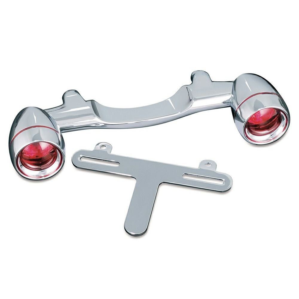 クリアキン (Kuryakyn) ターンシグナル(ウインカー)