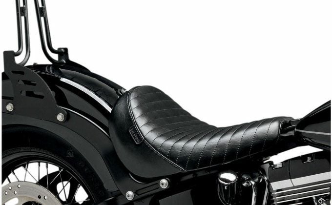 ラペラ BARE BONES ソロシート FXS,FLS,FLSS |ハーレーパーツ専門店 HD