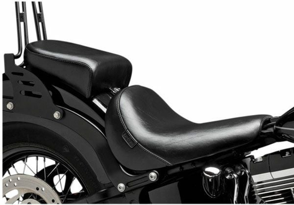 ソフテイル・シート FXS、FLS、FXCW／C｜ハーレーカスタムパーツ専門店