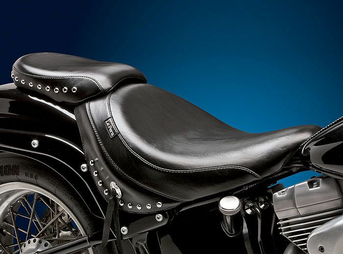 Le Pera Sanora(サノラ) ソロシート FLSTF他 |ハーレーパーツ専門店 HD