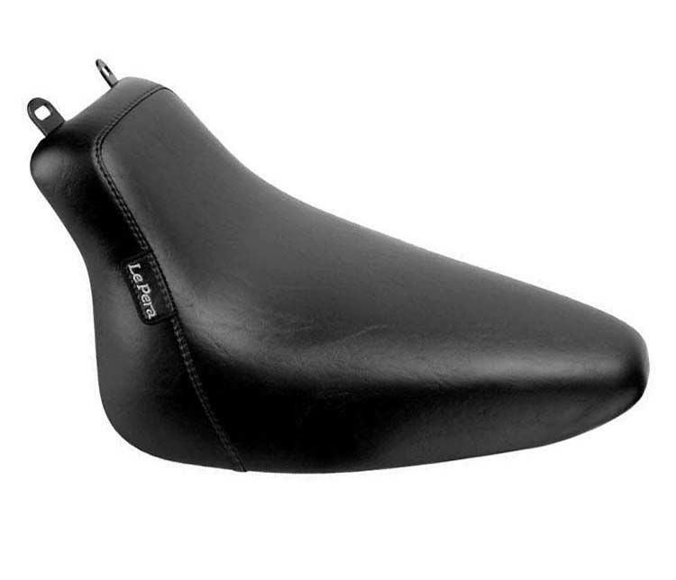 ソフテイル FLSTC、FLST、FLSTN用シートLePera｜ハーレーカスタム