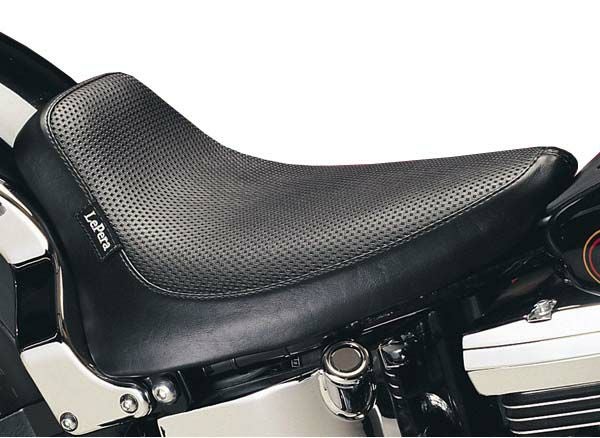 ソフテイル FLSTC、FLST、FLSTN用シートLePera｜ハーレーカスタム