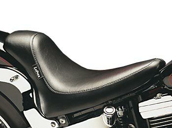 Le Pera シルエット・ブレット ソロシート 2000-2007ソフテイル