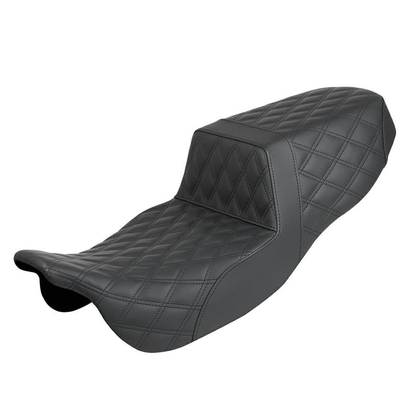 ステップアップ・2UPシート フル・ラティスステッチ