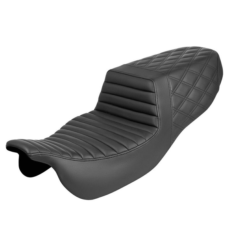 ステップアップ・2UPシート タックロール＆ラティスステッチ