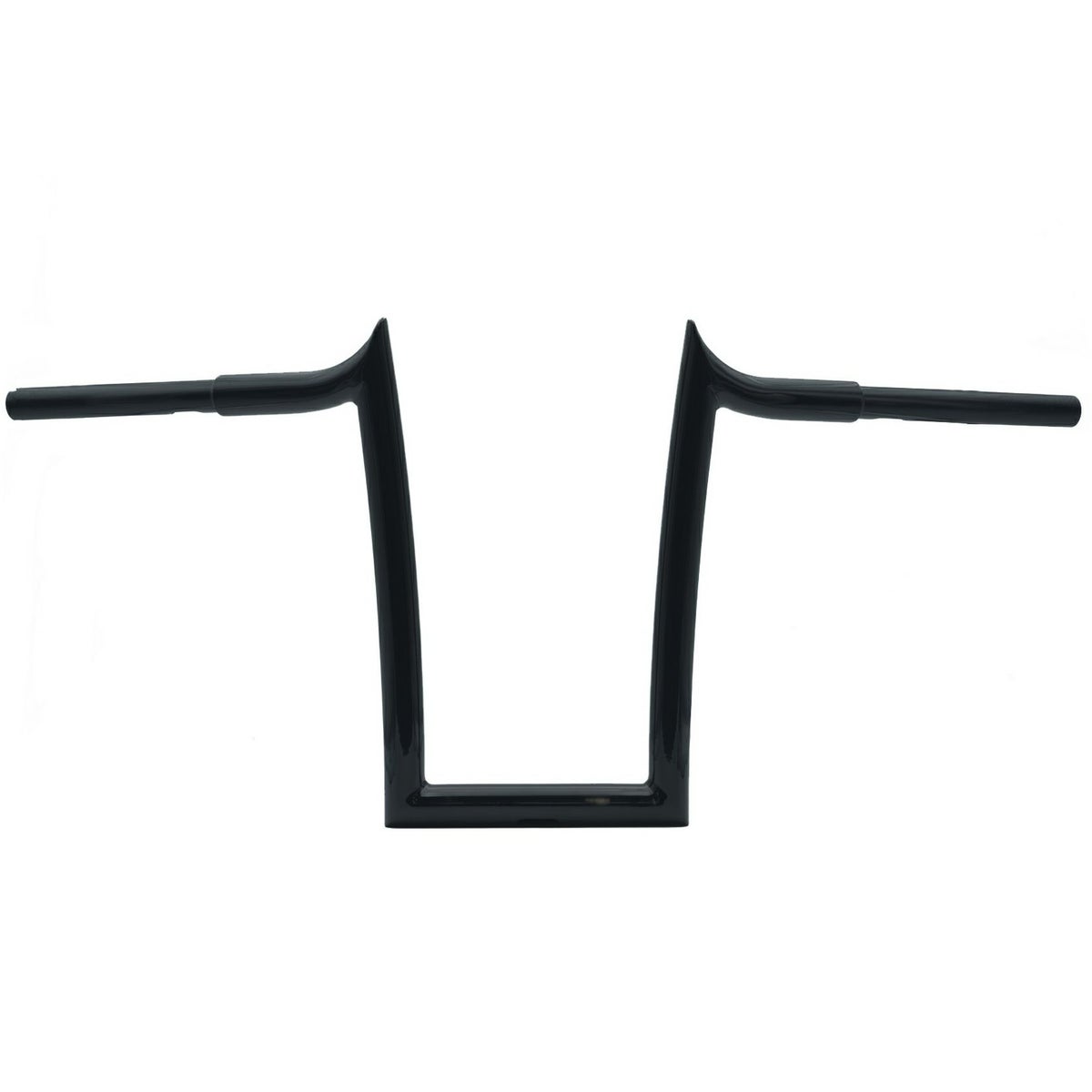 ブレードランナー2 エイプハンドルバー (マットブラック)1