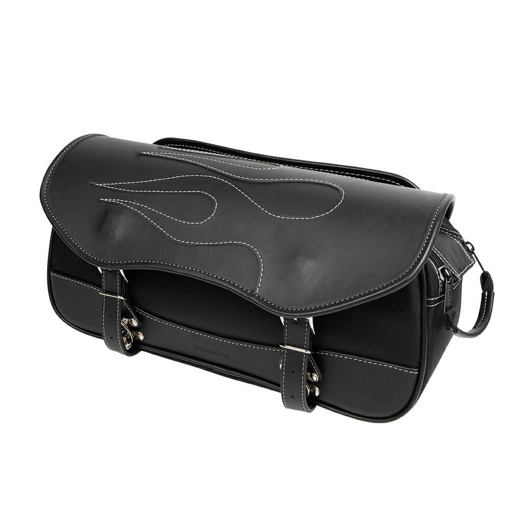 ナイロンサドルバッグ 右用 11L2