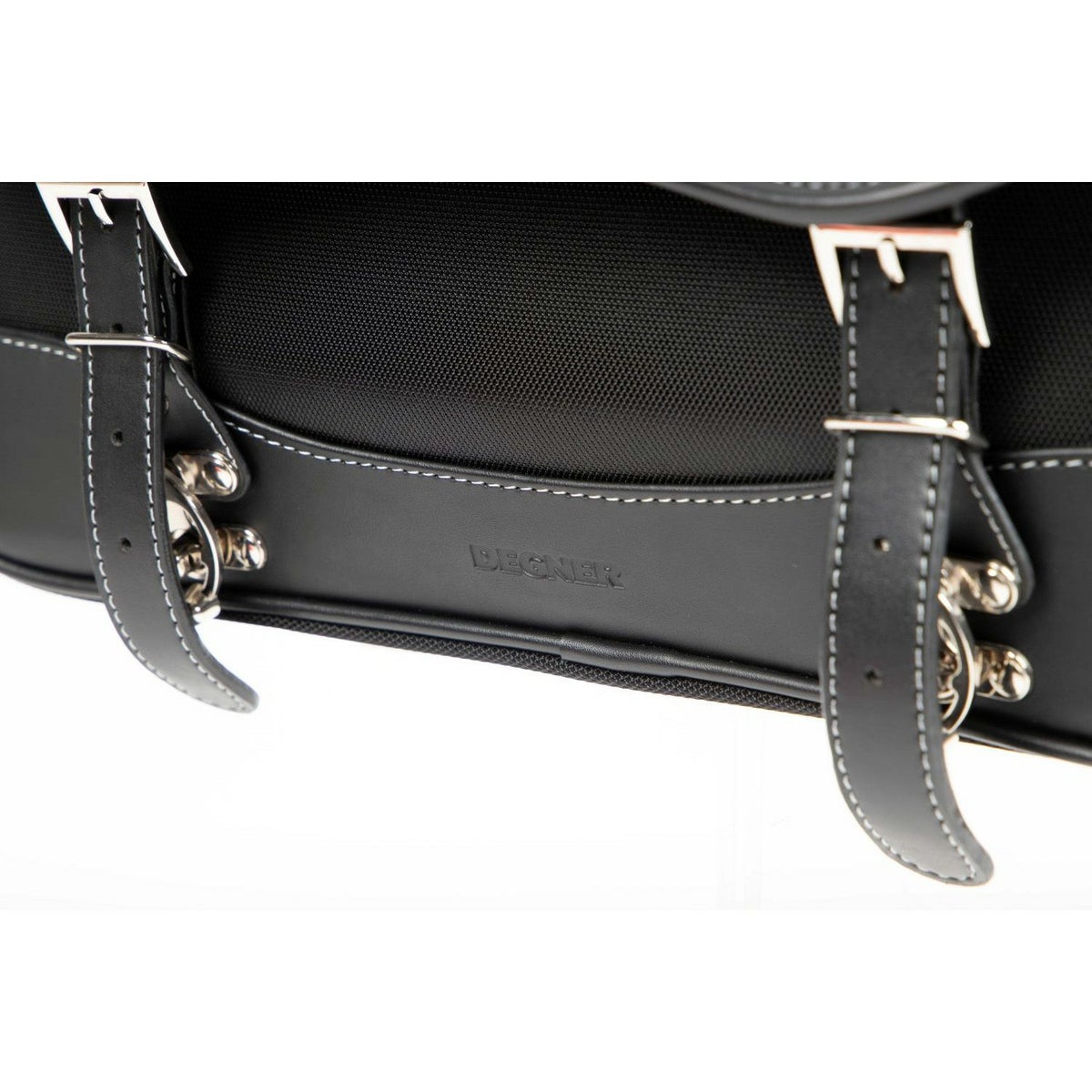 ナイロンサドルバッグ 右用 11L4