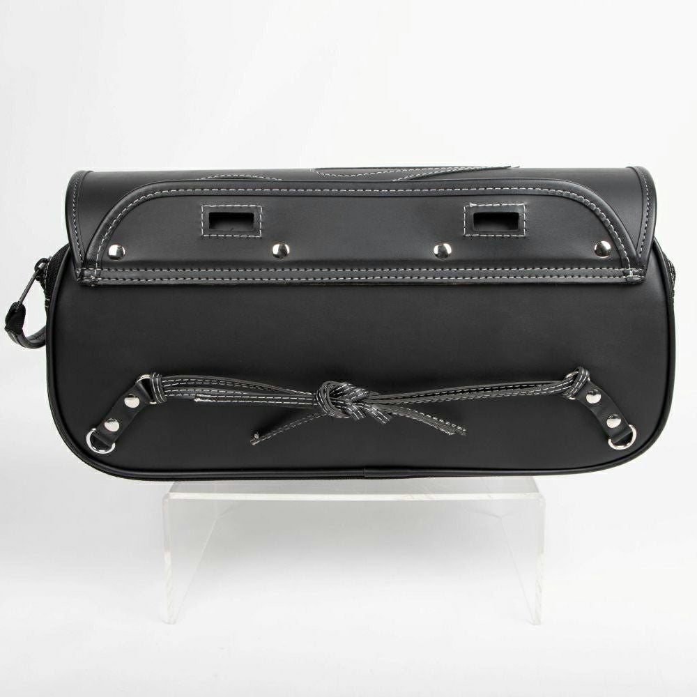 ナイロンサドルバッグ 右用 11L6