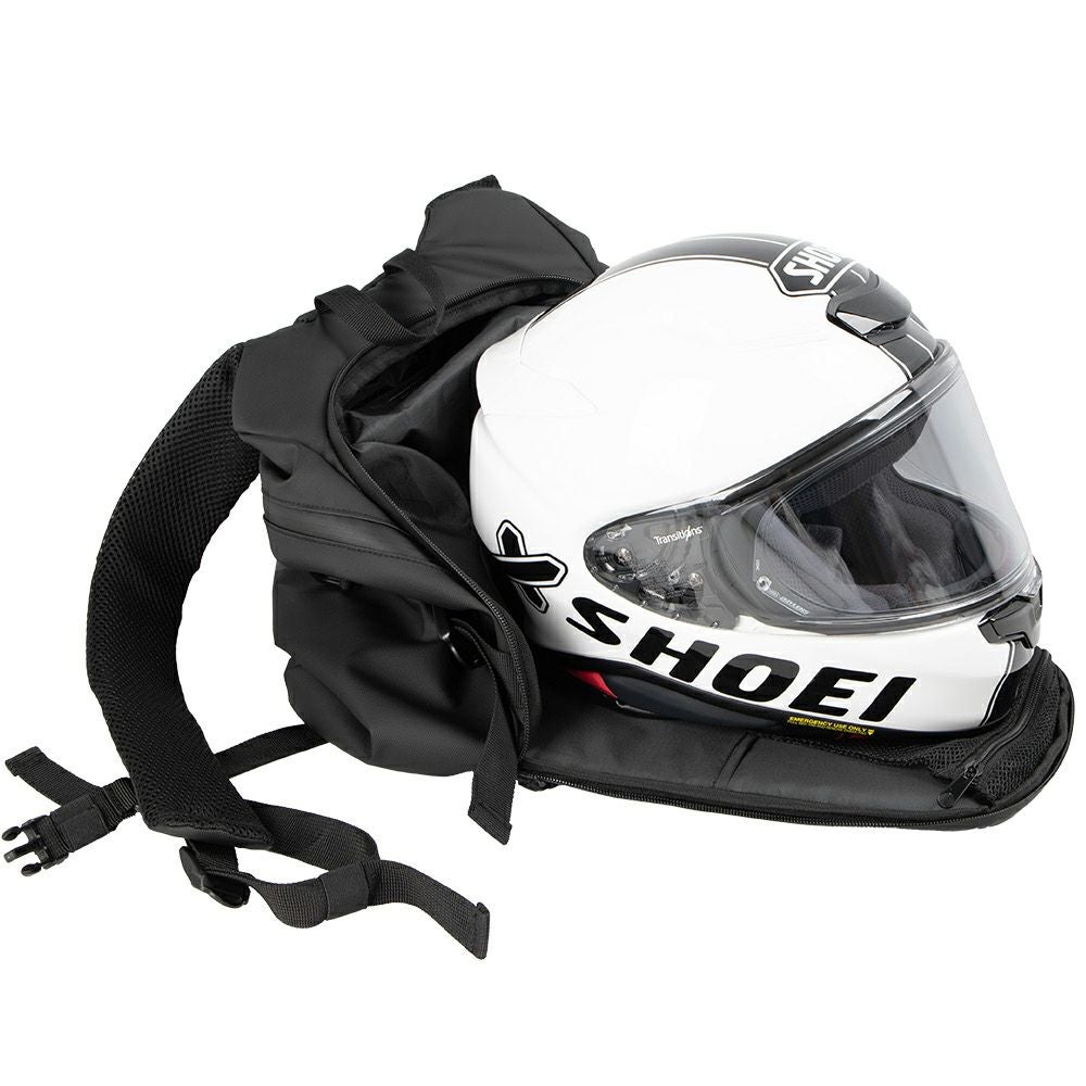 モーターサイクルバックパック NB-2103