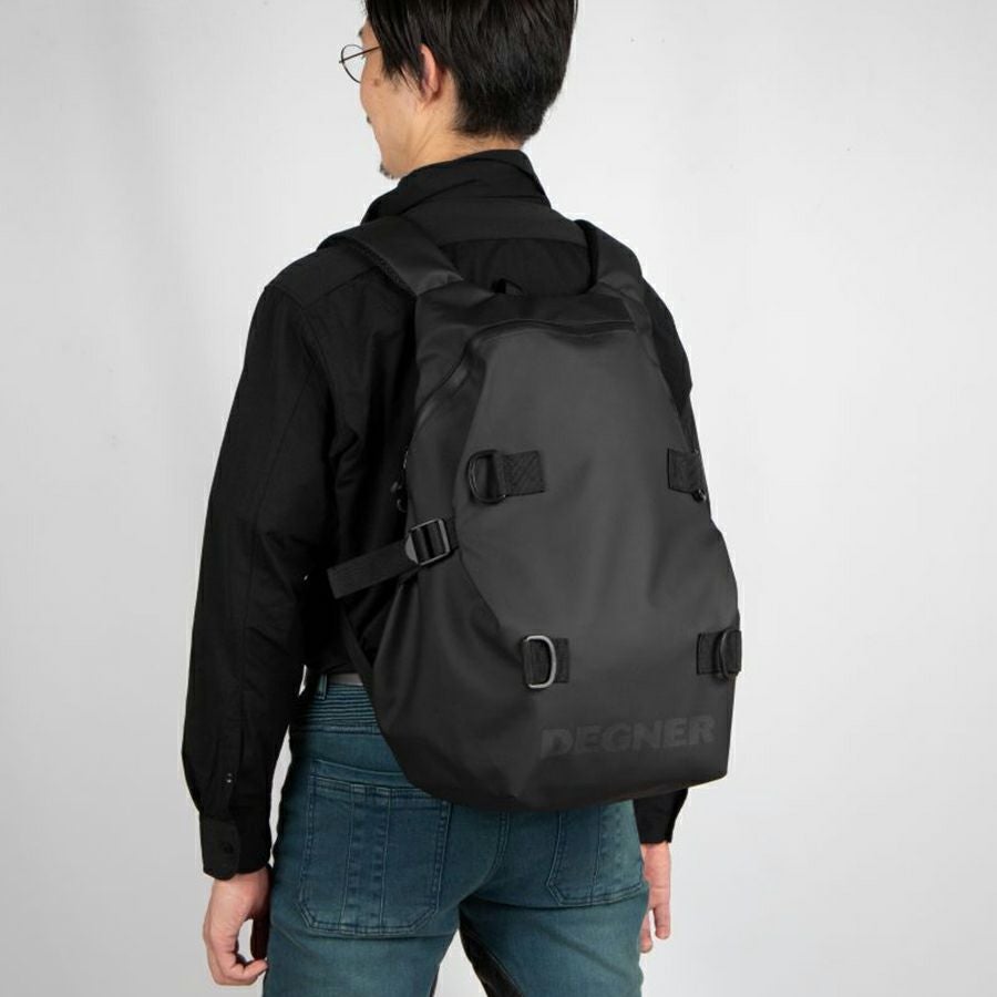 モーターサイクルバックパック NB-21011