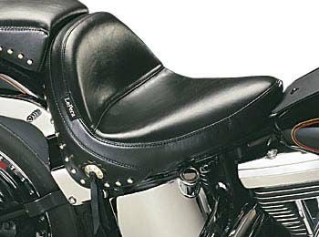 ソフテイル FLSTC、FLST、FLSTN用シートLePera｜ハーレーカスタム