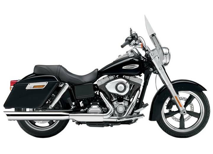 ダイナ ダイナ 2015～2016 FXDL 、FLD用スリップオン・マフラー