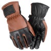 エース ローパーグローブ (ブラック/ブラウン)6