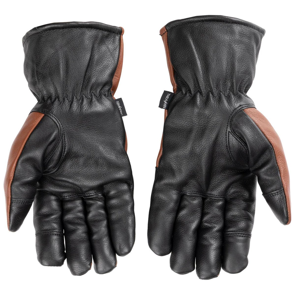 エース ローパーグローブ (ブラック/ブラウン)7