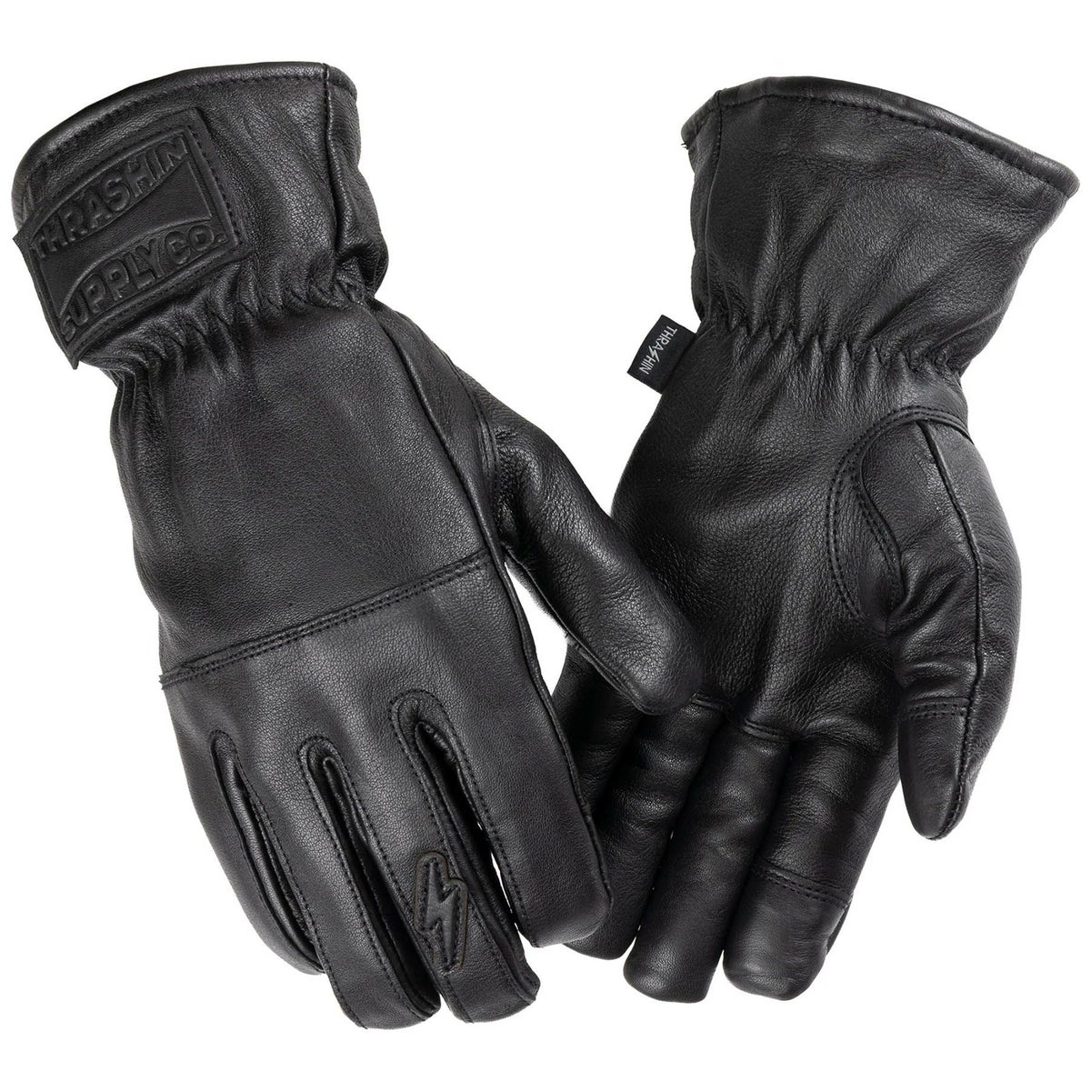 エース ローパーグローブ (ブラック)6