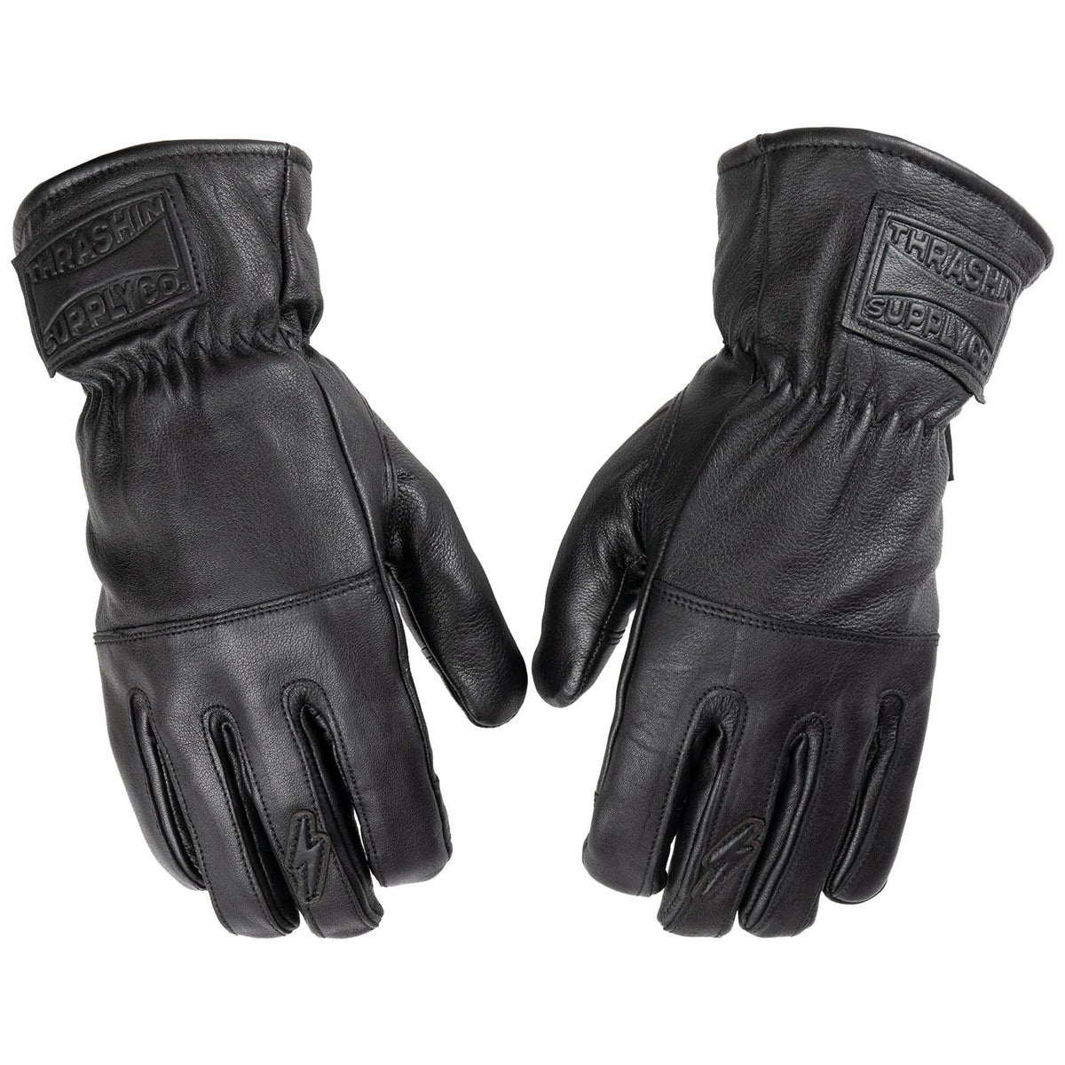 エース ローパーグローブ (ブラック)8