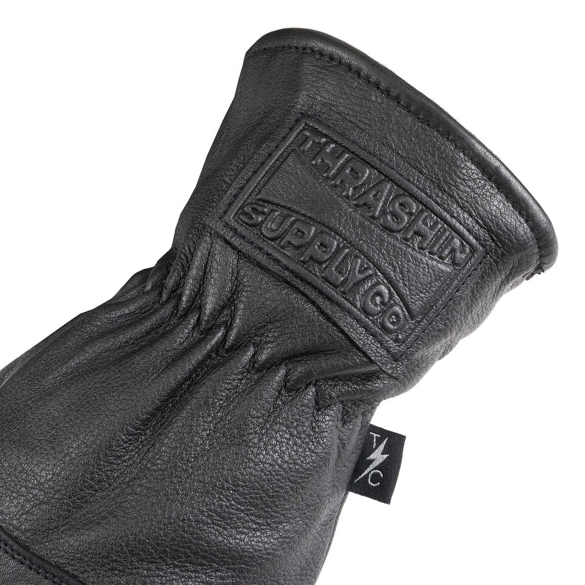 エース ローパーグローブ (ブラック)10