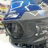 ローライダーST ヘッドライトプロテクトカバー スモーク