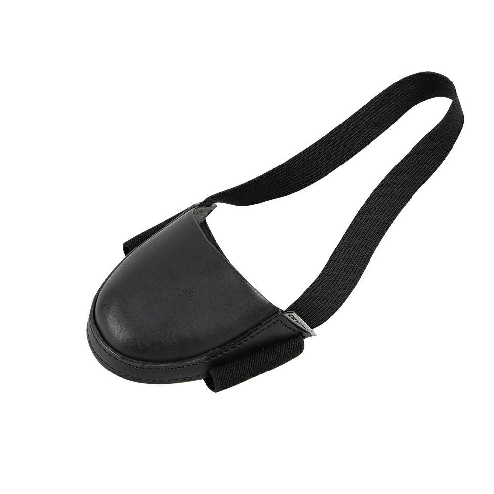 本革シフトガード B-12 (ブラック)3