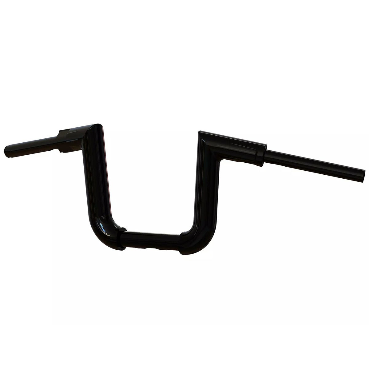 アトラス・ハンドルバー 25cm (ブラック)1